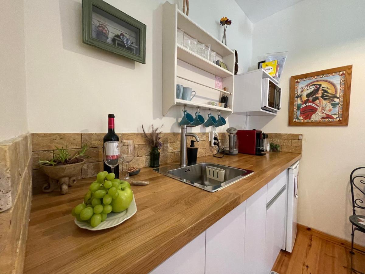 Netta'S Place Mitzpe Hila Екстер'єр фото