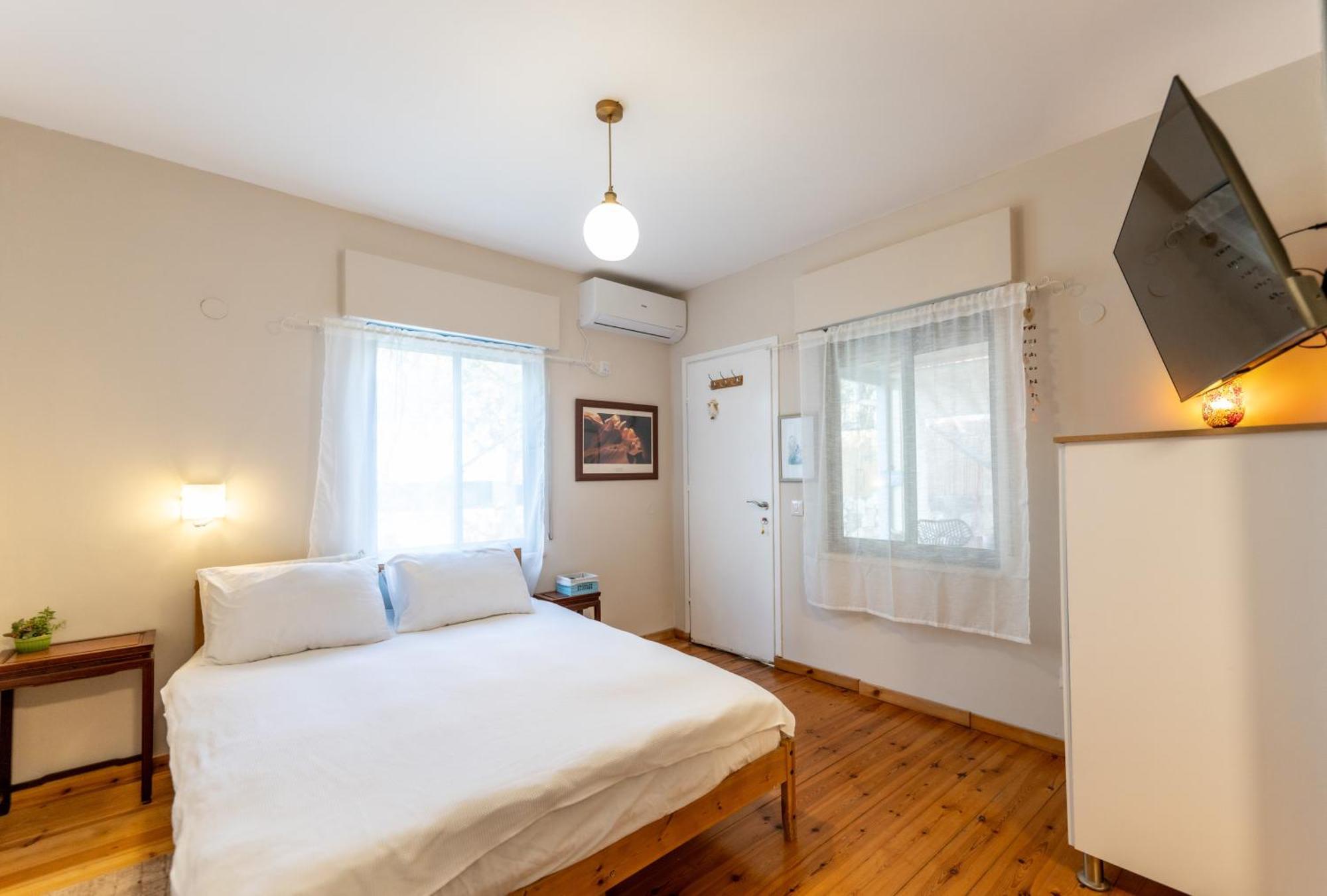 Netta'S Place Mitzpe Hila Екстер'єр фото