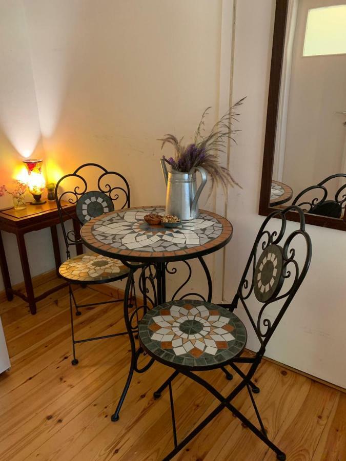 Netta'S Place Mitzpe Hila Екстер'єр фото