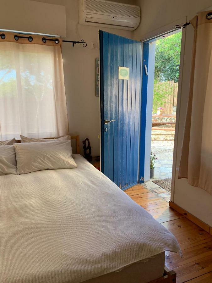Netta'S Place Mitzpe Hila Екстер'єр фото
