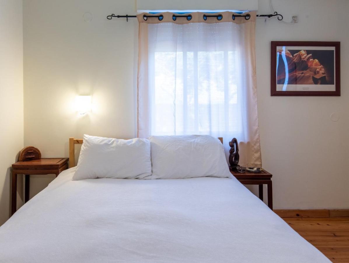 Netta'S Place Mitzpe Hila Екстер'єр фото
