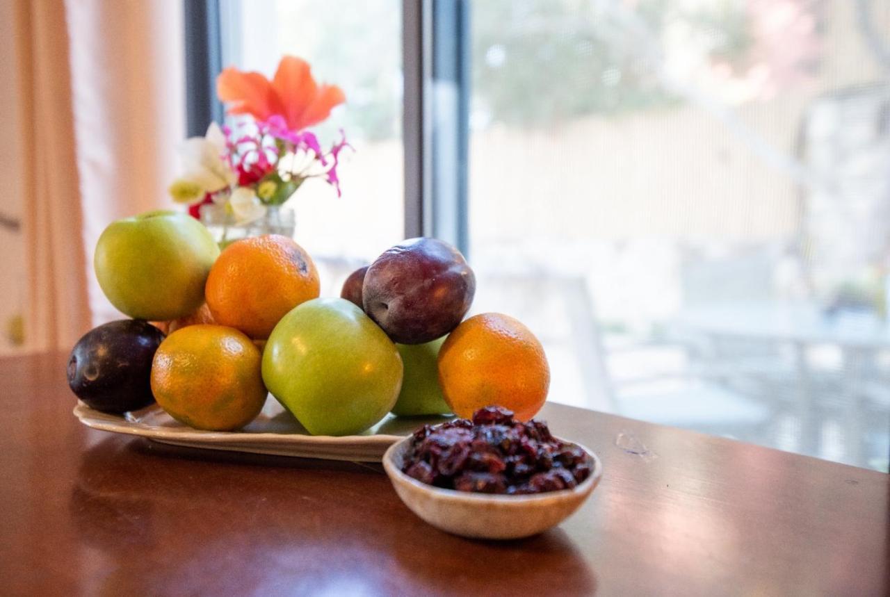 Netta'S Place Mitzpe Hila Екстер'єр фото